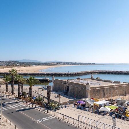 Apartmán Fabrica Da Ribeira 53 By Destination Algarve Lagos Exteriér fotografie