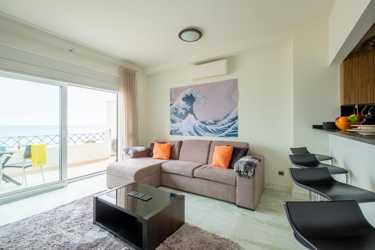 Apartmán Fabrica Da Ribeira 53 By Destination Algarve Lagos Exteriér fotografie