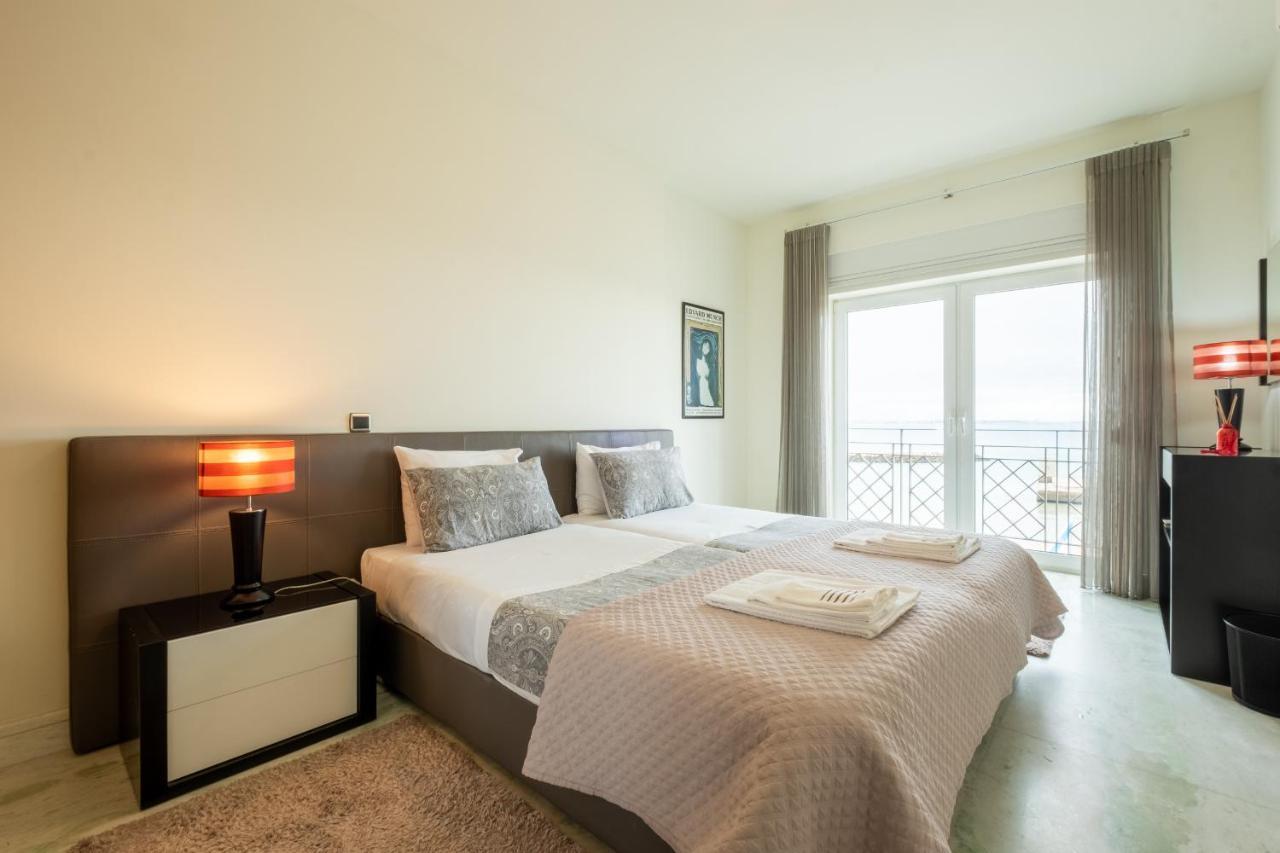 Apartmán Fabrica Da Ribeira 53 By Destination Algarve Lagos Exteriér fotografie