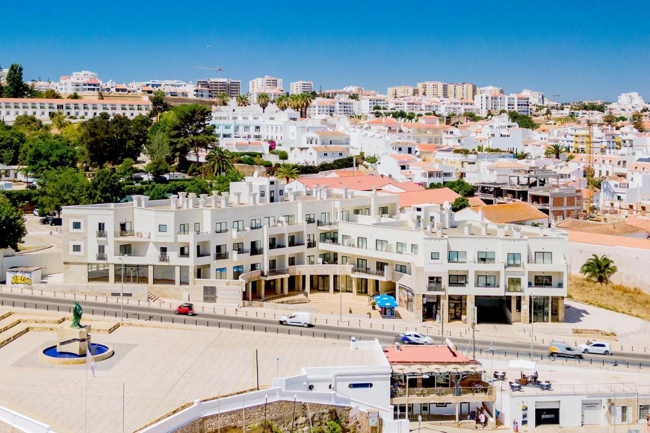 Apartmán Fabrica Da Ribeira 53 By Destination Algarve Lagos Exteriér fotografie