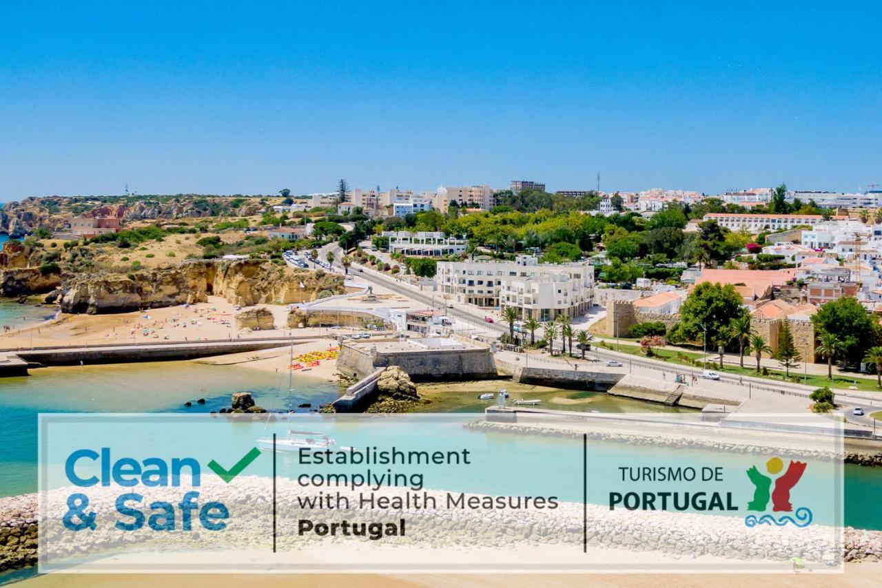 Apartmán Fabrica Da Ribeira 53 By Destination Algarve Lagos Exteriér fotografie