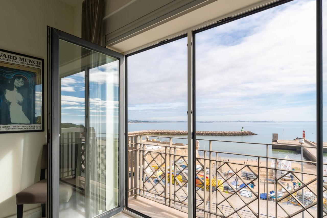 Apartmán Fabrica Da Ribeira 53 By Destination Algarve Lagos Exteriér fotografie