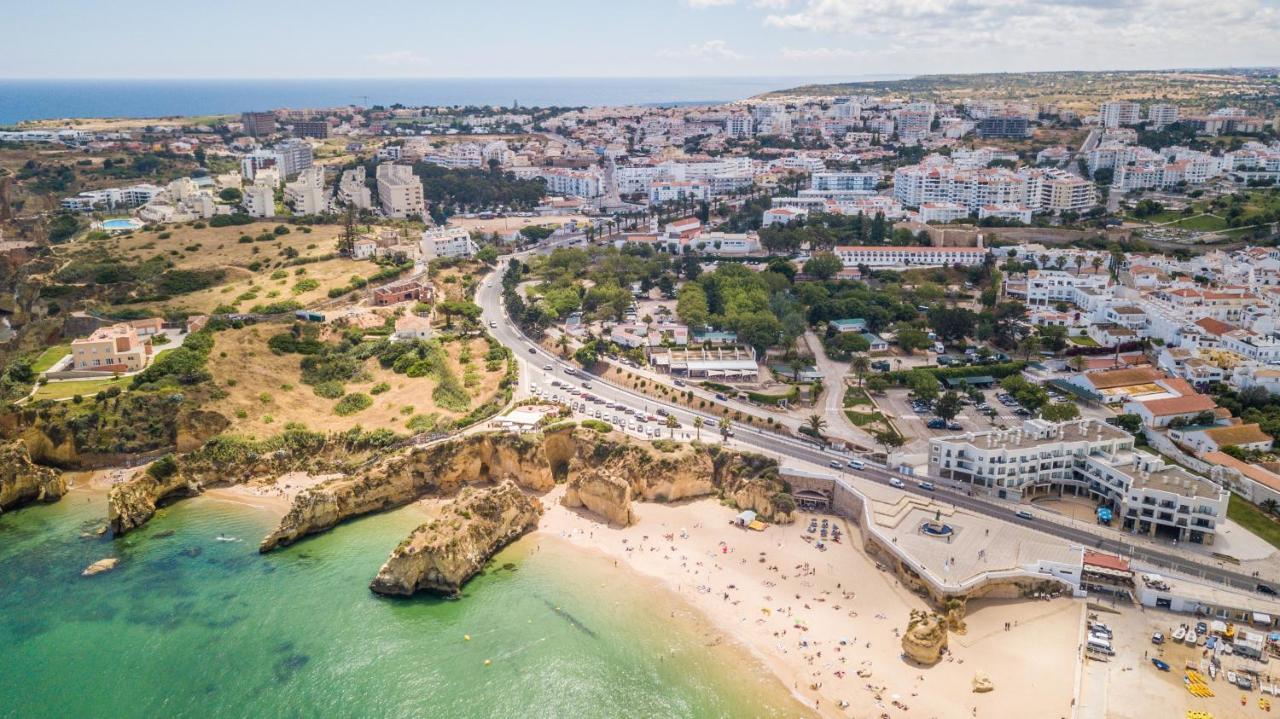 Apartmán Fabrica Da Ribeira 53 By Destination Algarve Lagos Exteriér fotografie