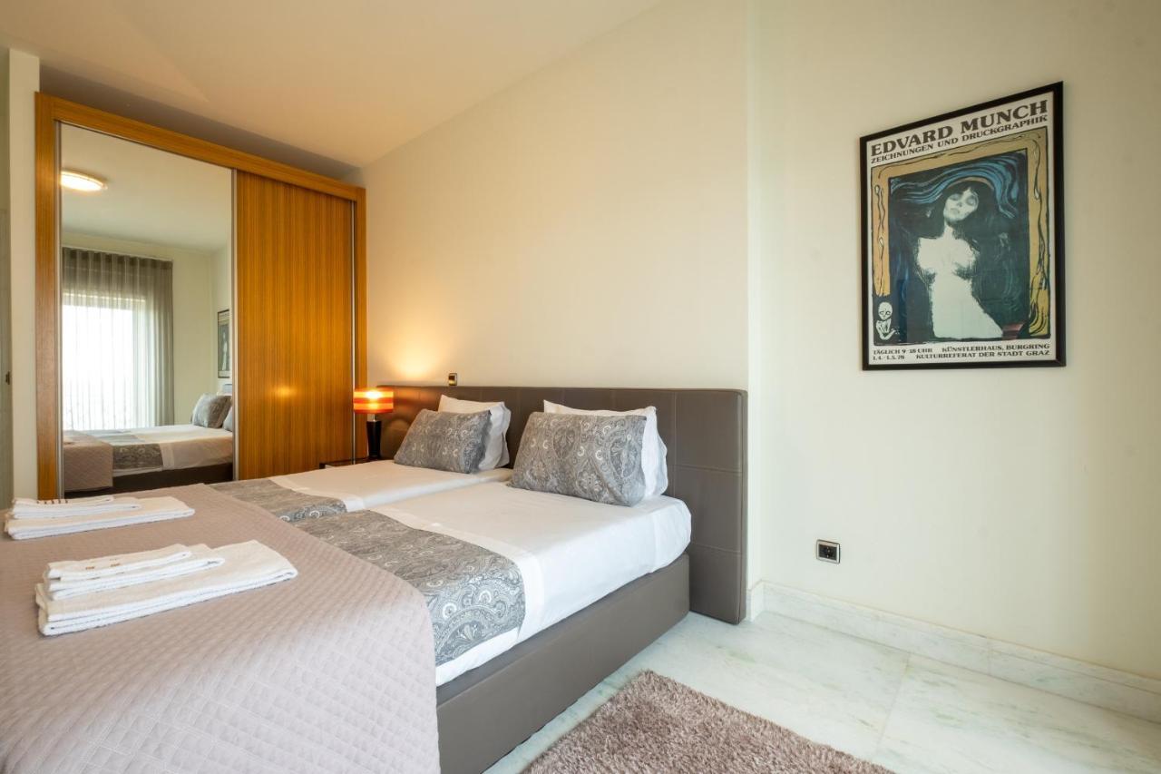 Apartmán Fabrica Da Ribeira 53 By Destination Algarve Lagos Exteriér fotografie