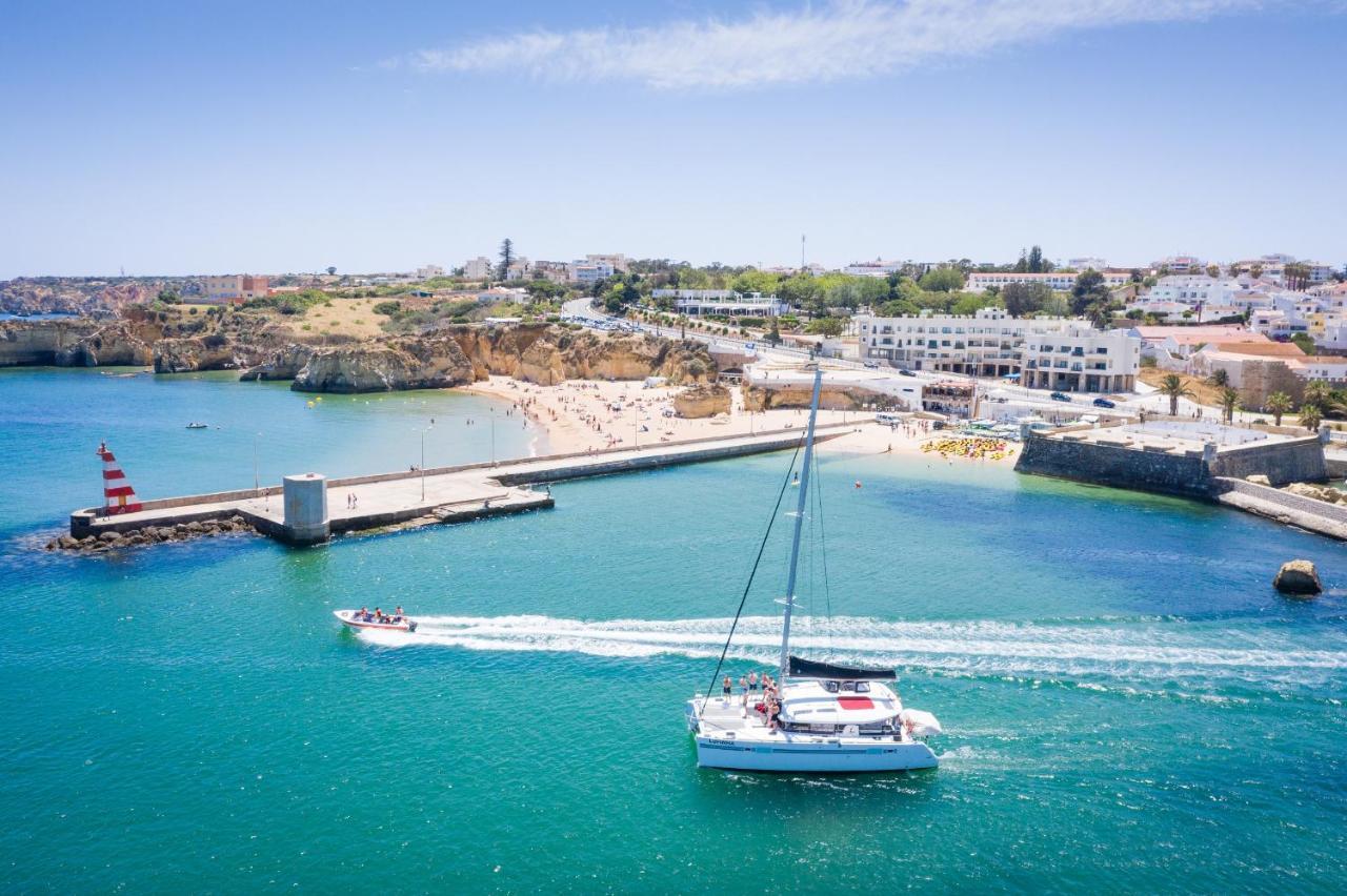 Apartmán Fabrica Da Ribeira 53 By Destination Algarve Lagos Exteriér fotografie
