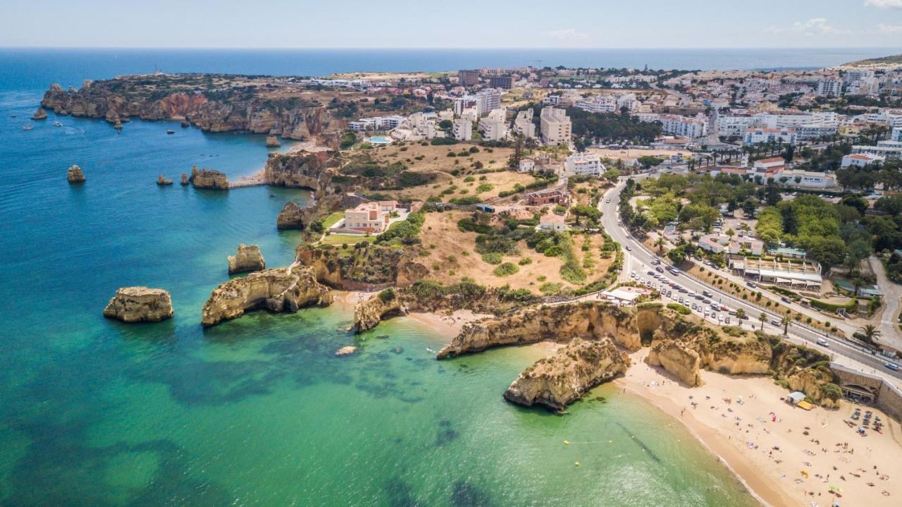 Apartmán Fabrica Da Ribeira 53 By Destination Algarve Lagos Exteriér fotografie