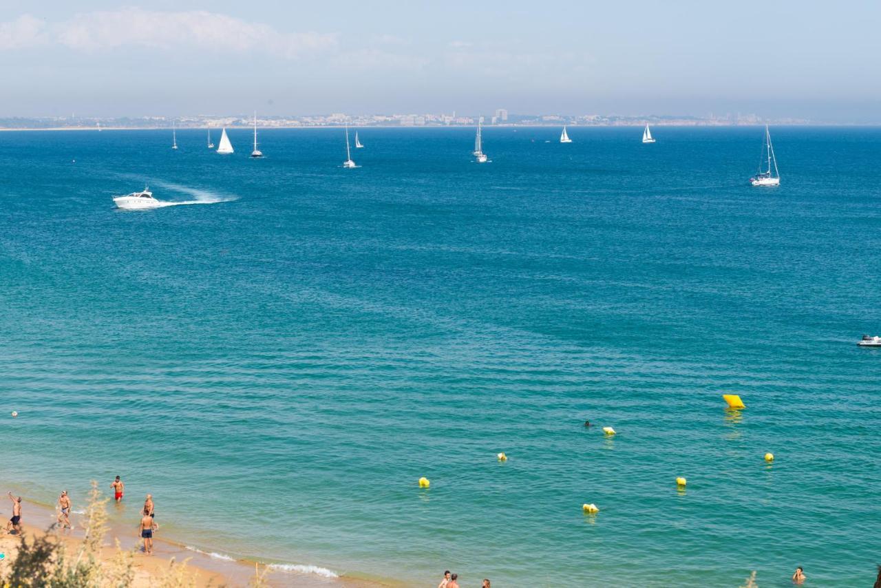 Apartmán Fabrica Da Ribeira 53 By Destination Algarve Lagos Exteriér fotografie