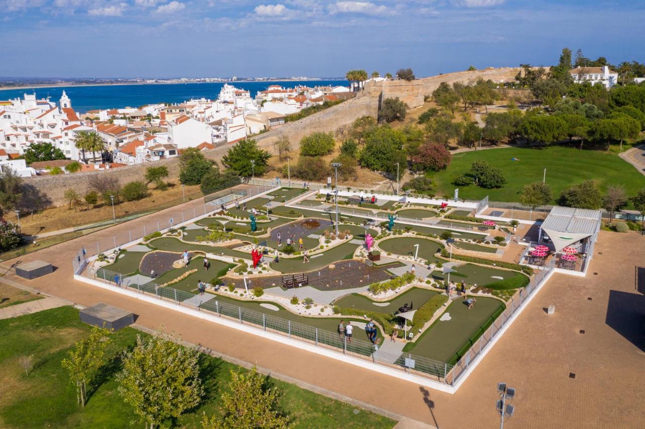 Apartmán Fabrica Da Ribeira 53 By Destination Algarve Lagos Exteriér fotografie