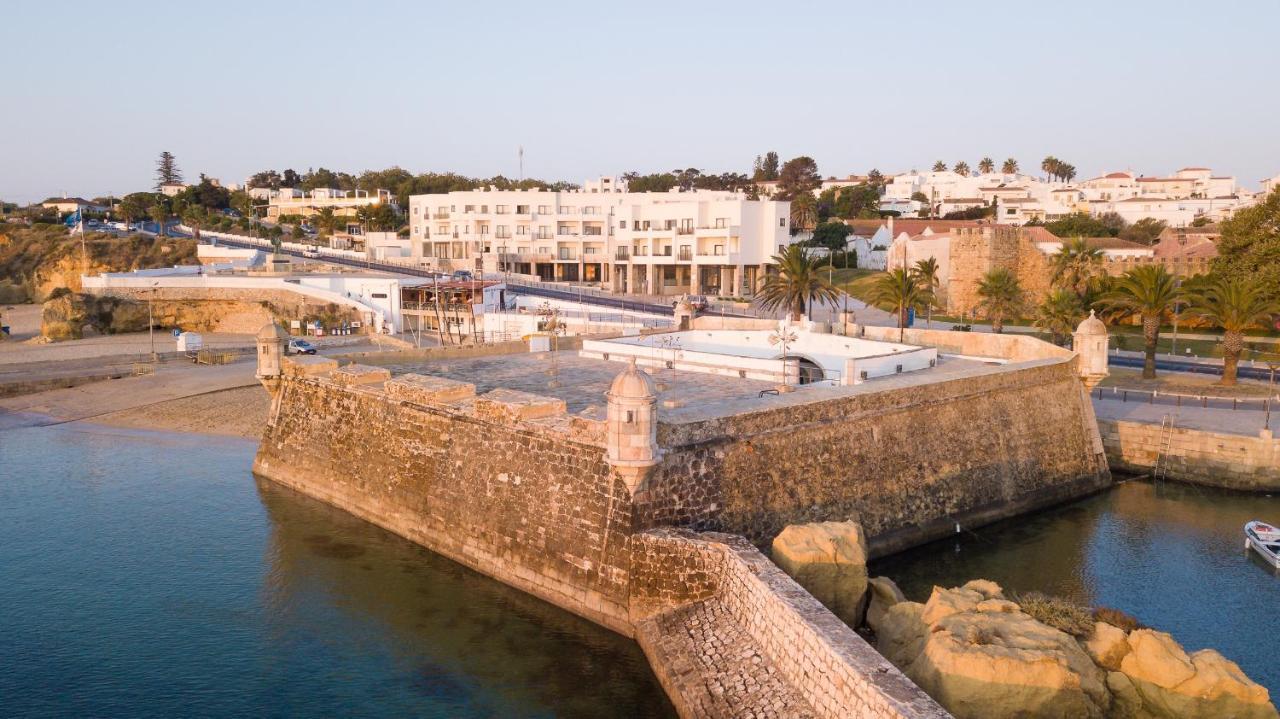 Apartmán Fabrica Da Ribeira 53 By Destination Algarve Lagos Exteriér fotografie