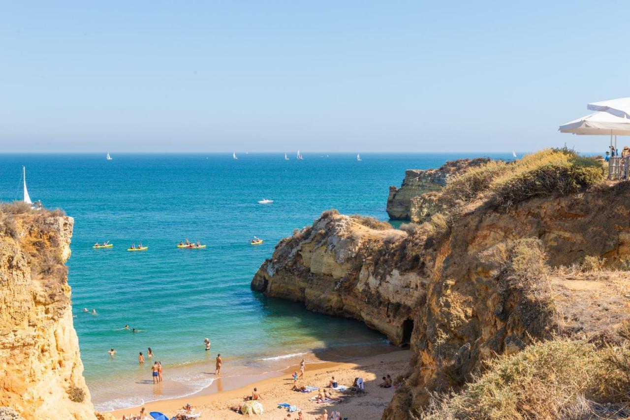 Apartmán Fabrica Da Ribeira 53 By Destination Algarve Lagos Exteriér fotografie