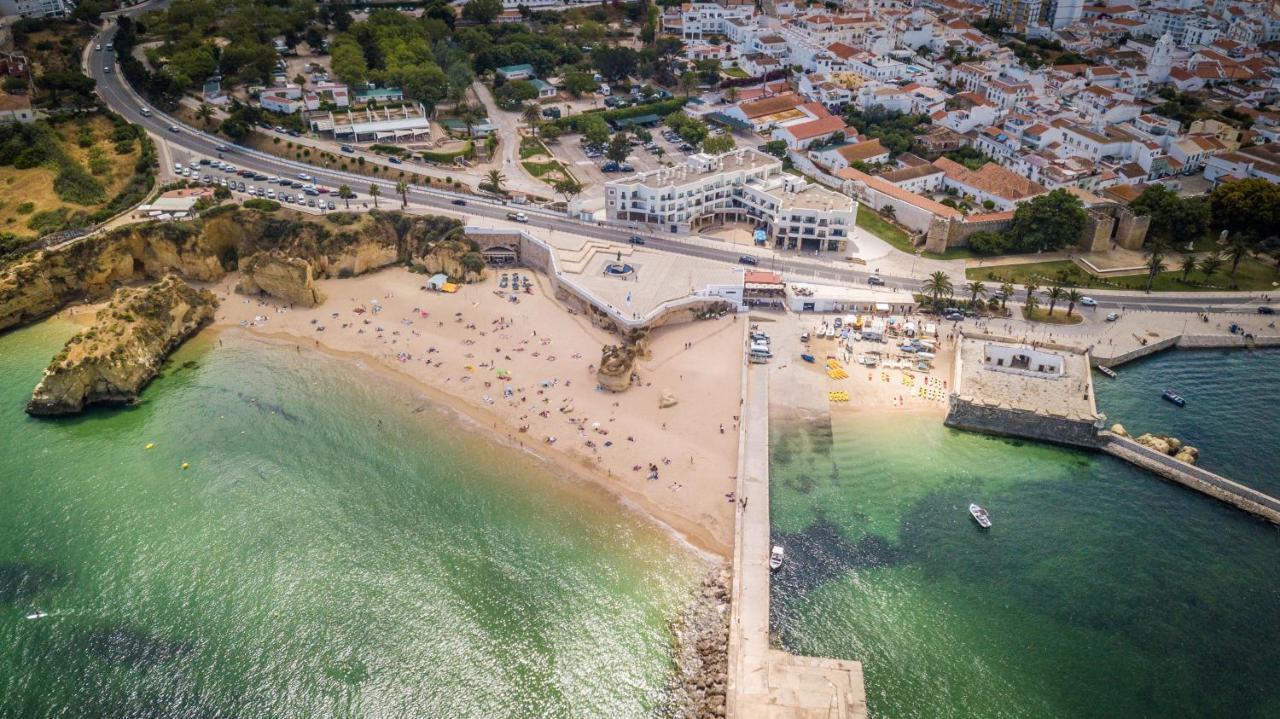 Apartmán Fabrica Da Ribeira 53 By Destination Algarve Lagos Exteriér fotografie