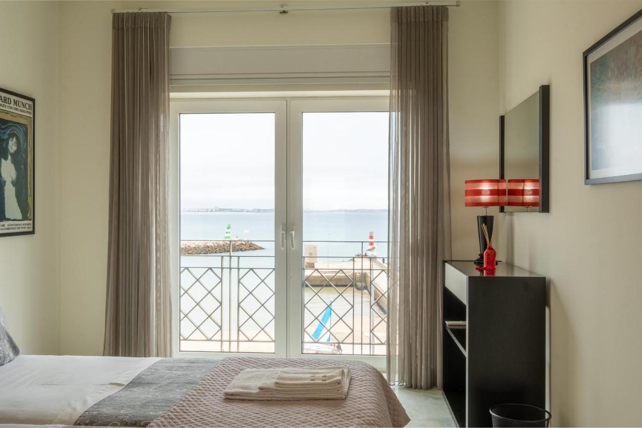 Apartmán Fabrica Da Ribeira 53 By Destination Algarve Lagos Exteriér fotografie