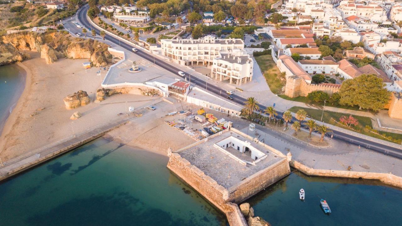 Apartmán Fabrica Da Ribeira 53 By Destination Algarve Lagos Exteriér fotografie