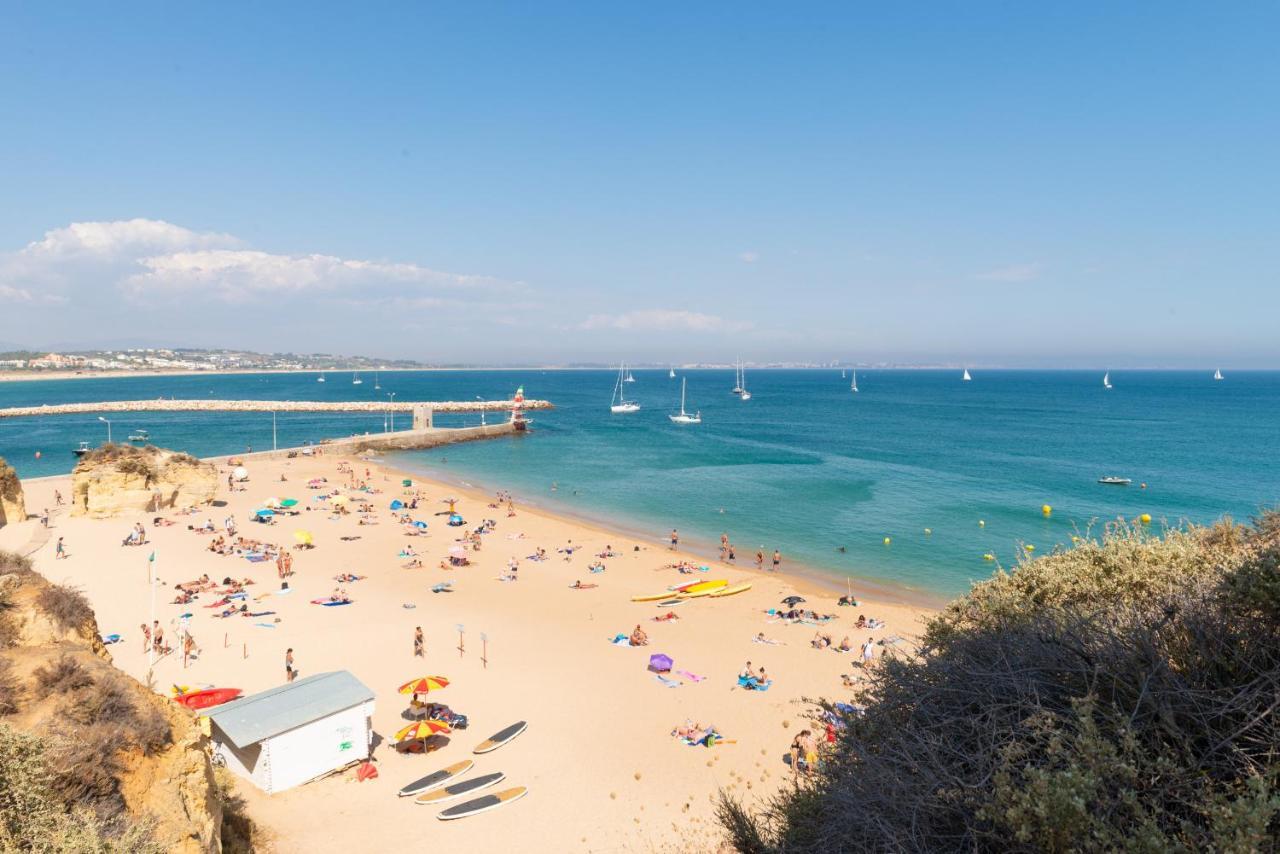 Apartmán Fabrica Da Ribeira 53 By Destination Algarve Lagos Exteriér fotografie