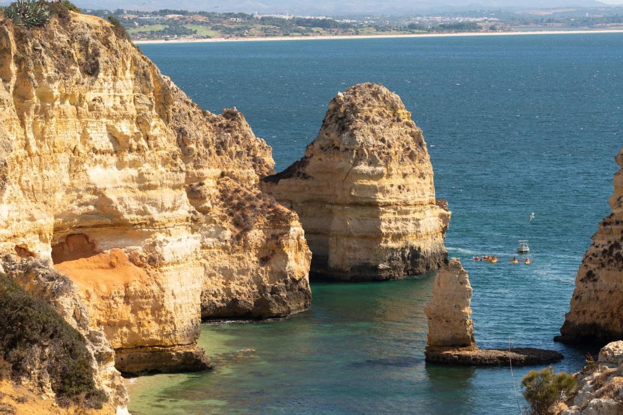 Apartmán Fabrica Da Ribeira 53 By Destination Algarve Lagos Exteriér fotografie