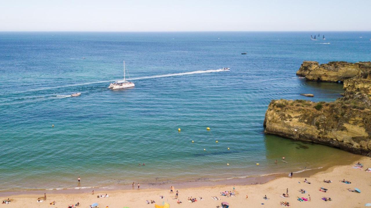 Apartmán Fabrica Da Ribeira 53 By Destination Algarve Lagos Exteriér fotografie