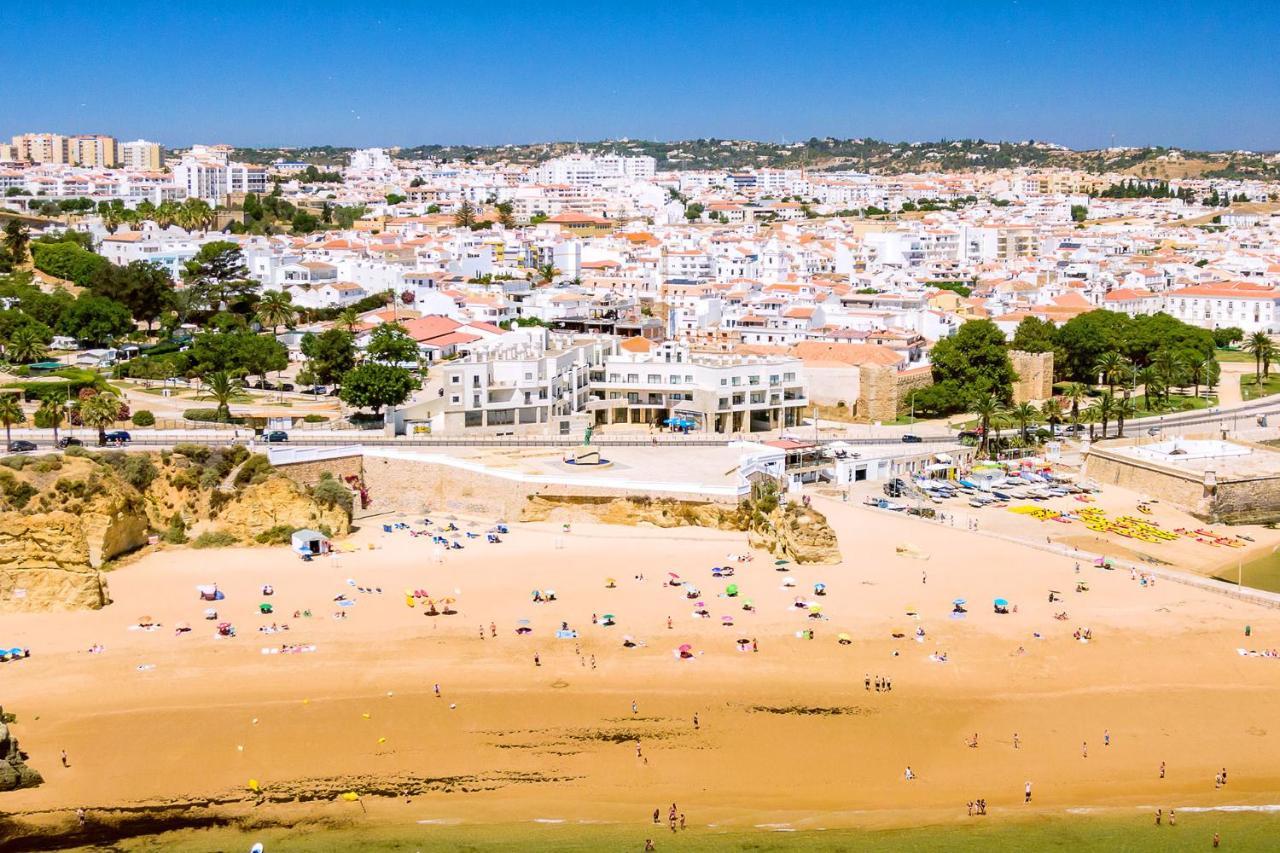 Apartmán Fabrica Da Ribeira 53 By Destination Algarve Lagos Exteriér fotografie