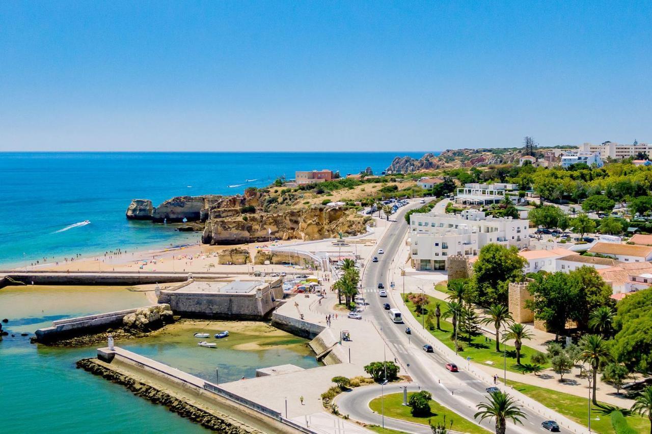 Apartmán Fabrica Da Ribeira 53 By Destination Algarve Lagos Exteriér fotografie