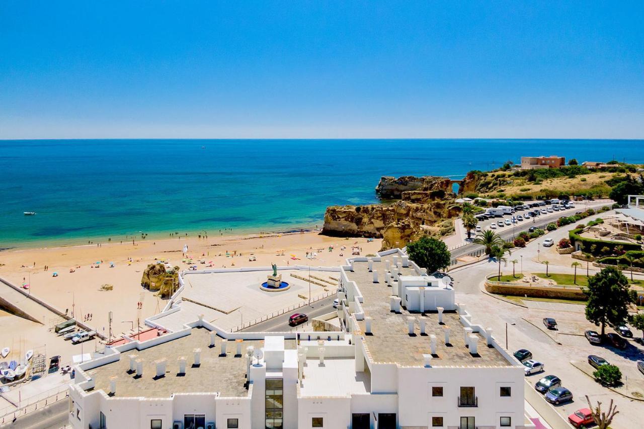 Apartmán Fabrica Da Ribeira 53 By Destination Algarve Lagos Exteriér fotografie