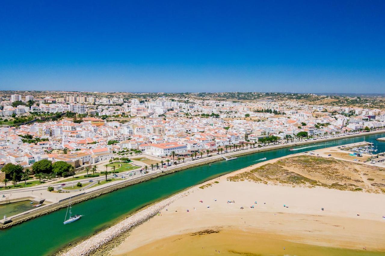 Apartmán Fabrica Da Ribeira 53 By Destination Algarve Lagos Exteriér fotografie