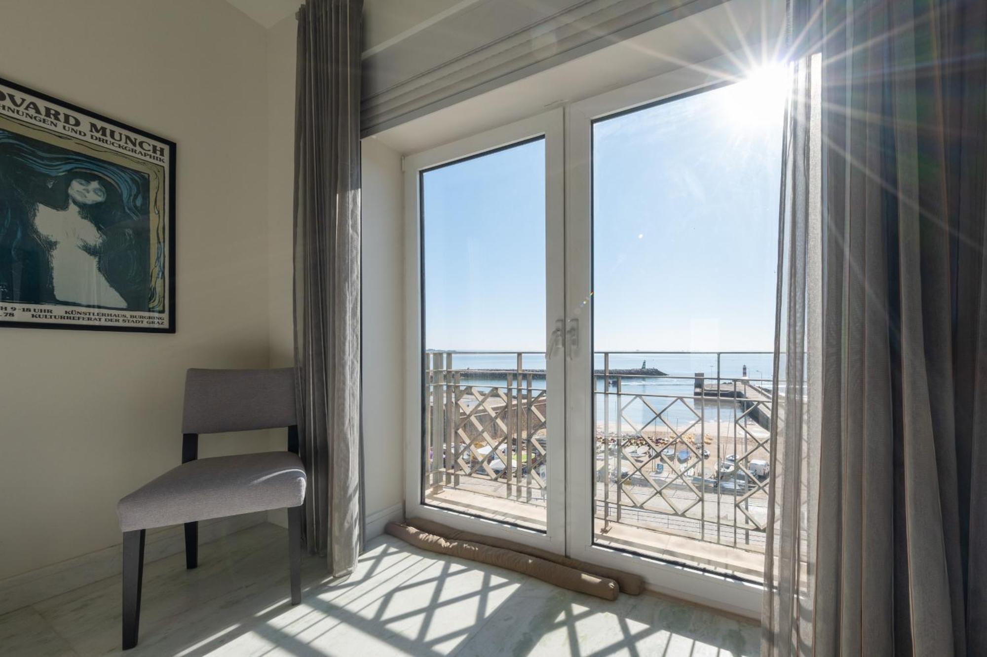 Apartmán Fabrica Da Ribeira 53 By Destination Algarve Lagos Exteriér fotografie