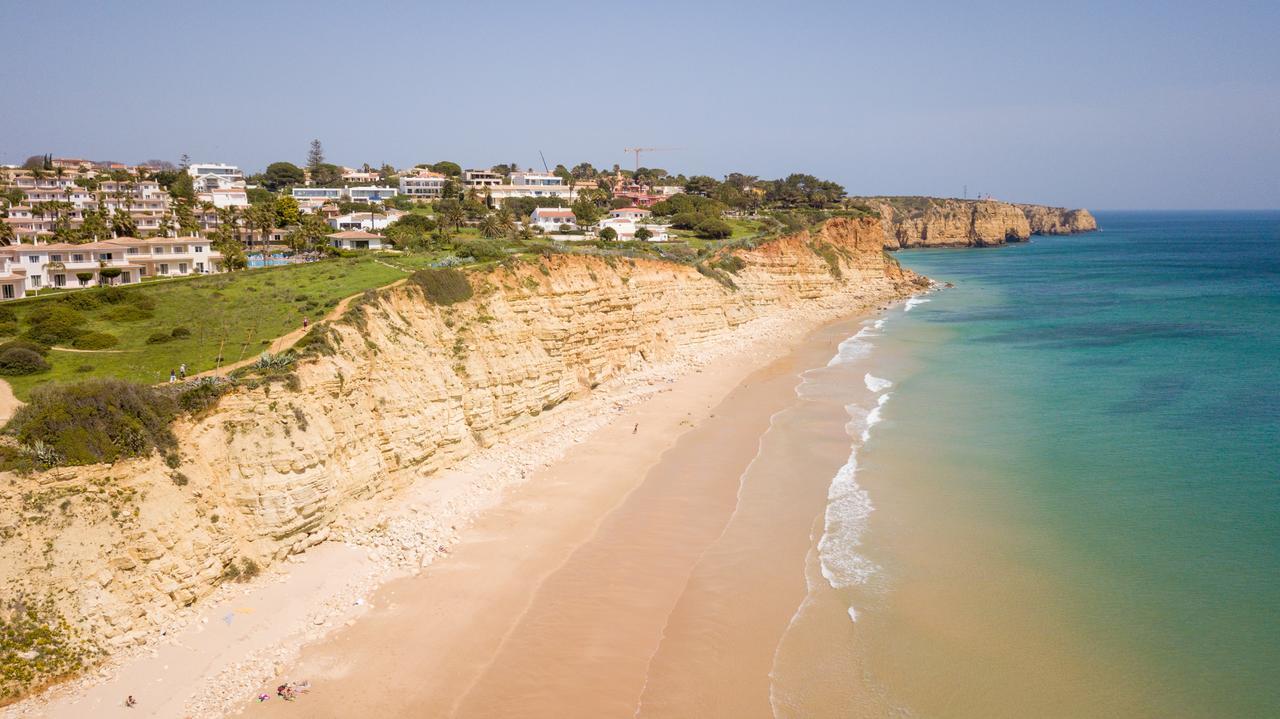 Apartmán Fabrica Da Ribeira 53 By Destination Algarve Lagos Exteriér fotografie