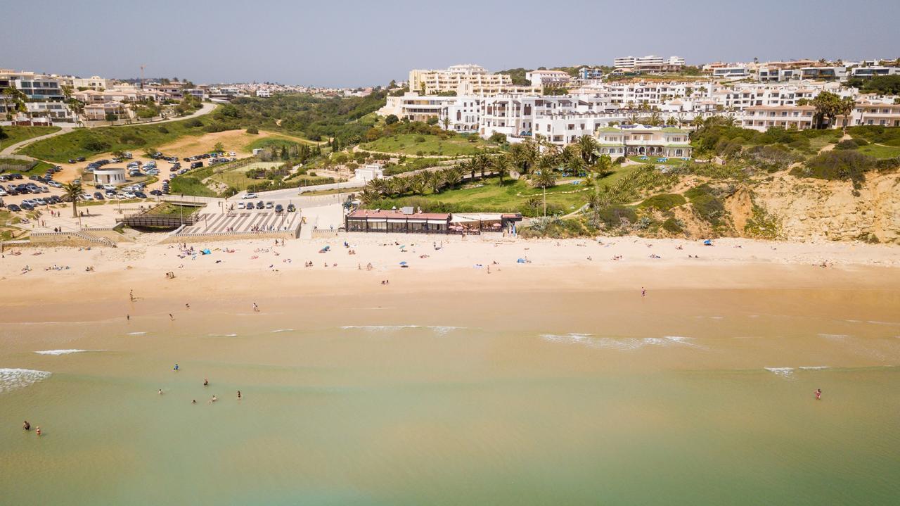 Apartmán Fabrica Da Ribeira 53 By Destination Algarve Lagos Exteriér fotografie