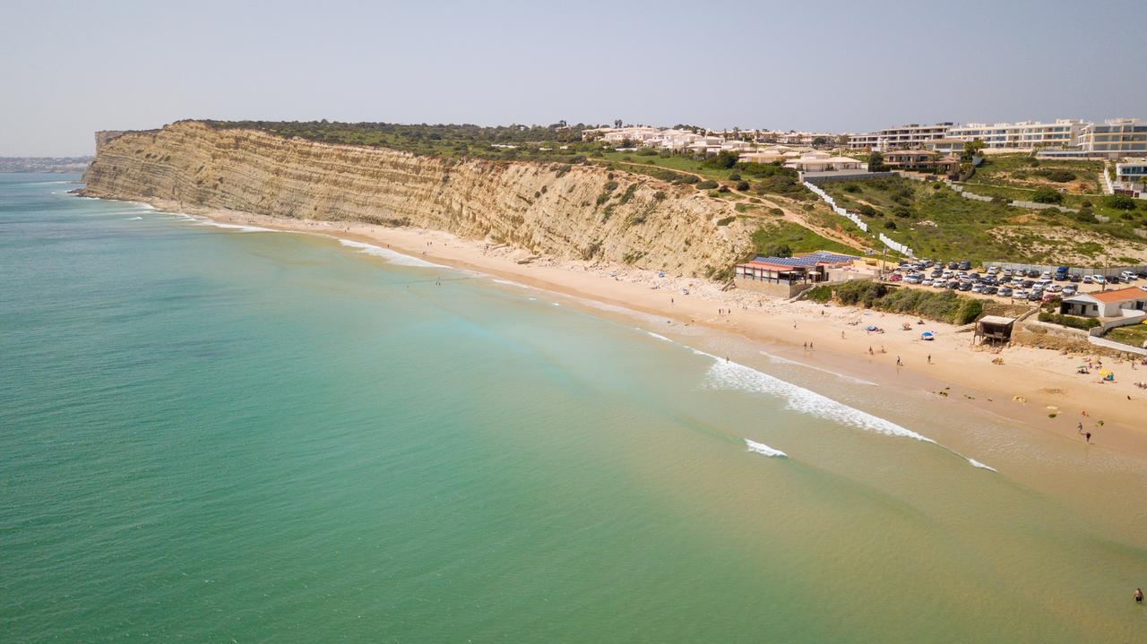 Apartmán Fabrica Da Ribeira 53 By Destination Algarve Lagos Exteriér fotografie