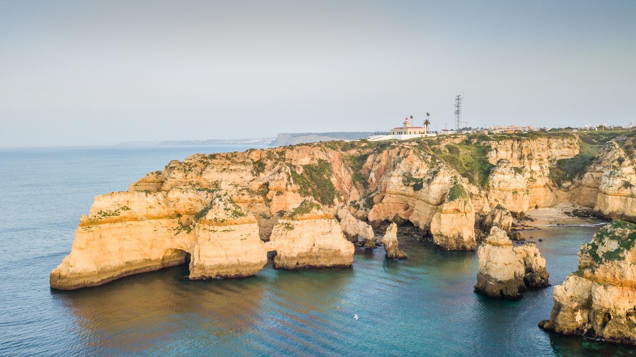Apartmán Fabrica Da Ribeira 53 By Destination Algarve Lagos Exteriér fotografie