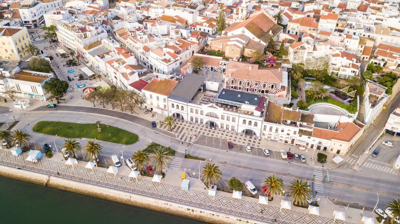 Apartmán Fabrica Da Ribeira 53 By Destination Algarve Lagos Exteriér fotografie